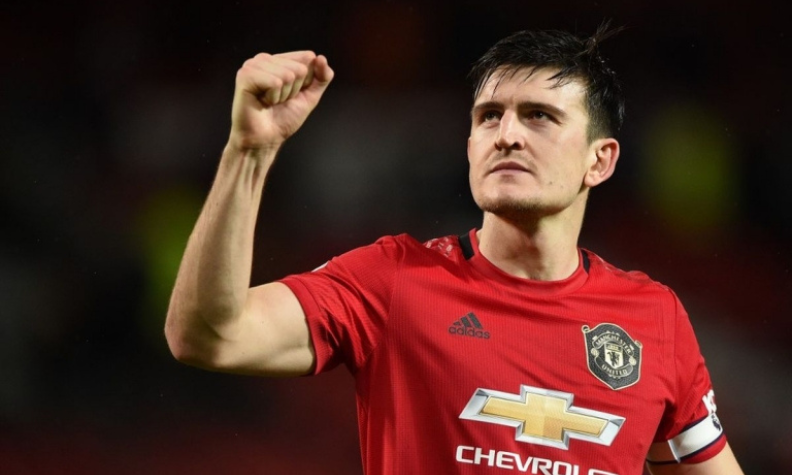 HARRY MAGUIRE: TỪ BIỂU TƯỢNG TỚI THẢM HỌA ?
